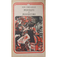 POVESTI SI POVESTIRI POVESTI SI POVESTIRI