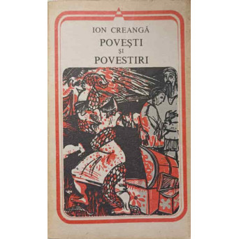 POVESTI SI POVESTIRI