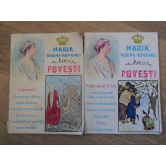 POVESTI VOL.1-2