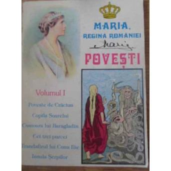 POVESTI VOL.1