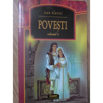 POVESTI VOL.2