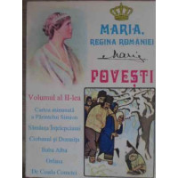 POVESTI VOL.2 POVESTI VOL.2