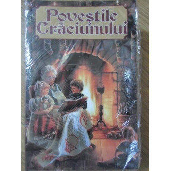 POVESTILE CRACIUNULUI