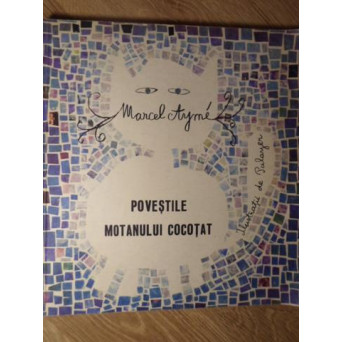 POVESTILE MOTANULUI COCOTAT