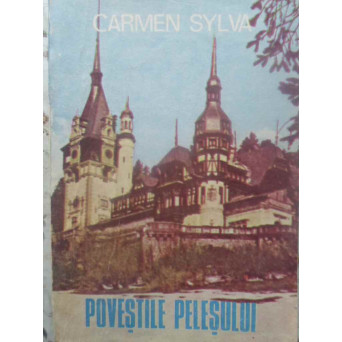 POVESTILE PELESULUI