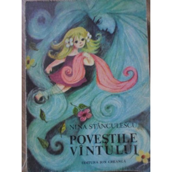 POVESTILE VANTULUI