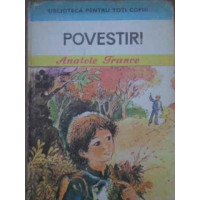 POVESTIRI POVESTIRI