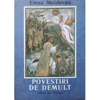 POVESTIRI DE DEMULT