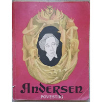 POVESTIRI. ILUSTRATII DE PETRE VULCANESCU