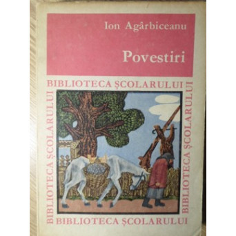 POVESTIRI