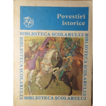 POVESTIRI ISTORICE
