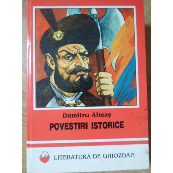 POVESTIRI ISTORICE