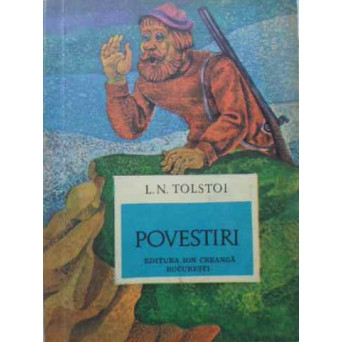 POVESTIRI