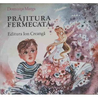 PRAJITURA FERMECATA