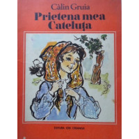 PRIETENA MEA CATELUTA PRIETENA MEA CATELUTA