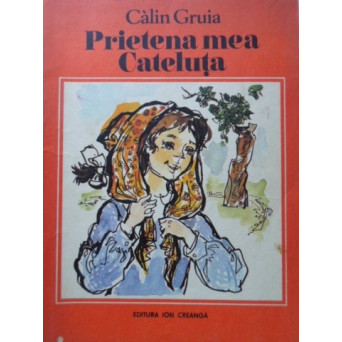 PRIETENA MEA CATELUTA