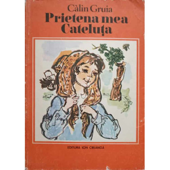 PRIETENA MEA CATELUTA