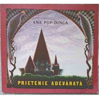 PRIETENIE ADEVARATA