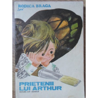 PRIETENII LUI ARTHUR