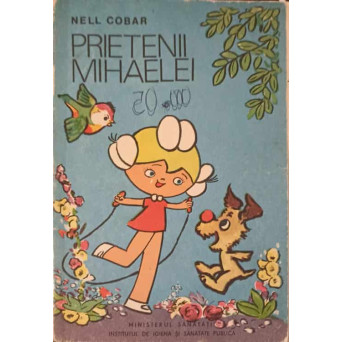 PRIETENII MIHAELEI