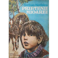 PRIETENII MIOAREI PRIETENII MIOAREI