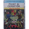 PRINT SI CERSETOR