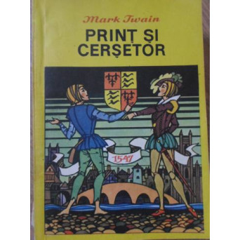 PRINT SI CERSETOR