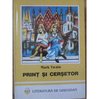 PRINT SI CERSETOR