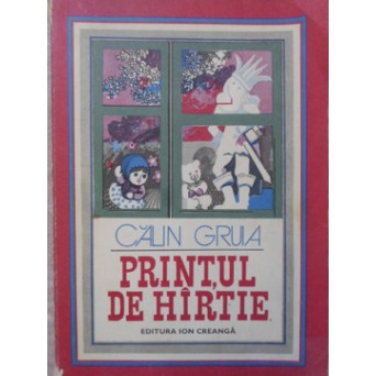 PRINTUL DE HARTIE