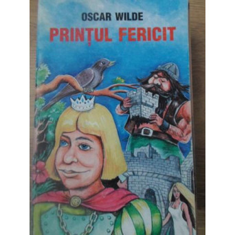 PRINTUL FERICIT