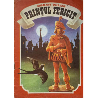 PRINTUL FERICIT