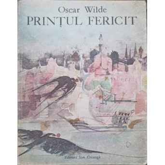 PRINTUL FERICIT SI ALTE POVESTIRI
