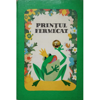PRINTUL FERMECAT