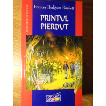 PRINTUL PIERDUT