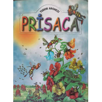 PRISACA