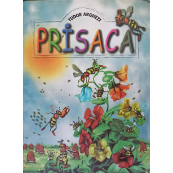 PRISACA