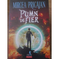 PUMN DE FIER PUMN DE FIER