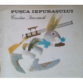 PUSCA IEPURASULUI