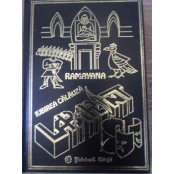 RAMAYANA IUBIREA CALAUZA