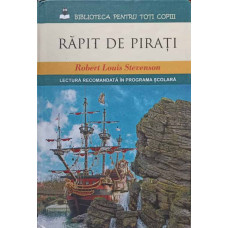 RAPIT DE PIRATI