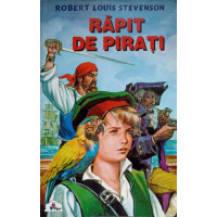 RAPIT DE PIRATI RAPIT DE PIRATI