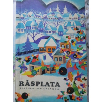 RASPLATA