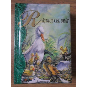 RATOIUL CEL URAT