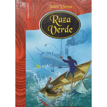 RAZA VERDE