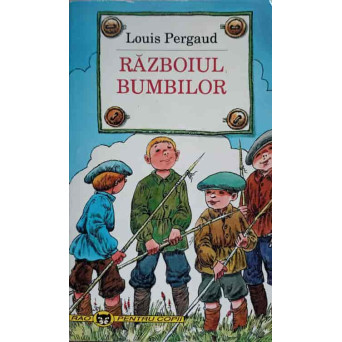RAZBOIUL BUMBILOR