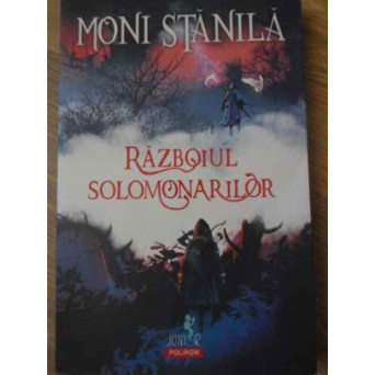 RAZBOIUL SOLOMONARILOR