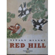 RED HILL