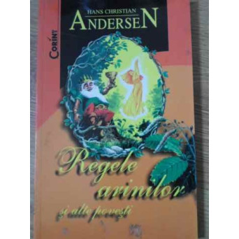 REGELE ARINILOR SI ALTE POVESTI