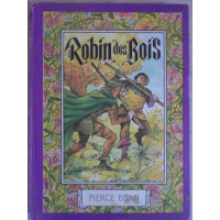 ROBIN DES BOIS ROBIN DES BOIS