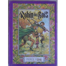 ROBIN DES BOIS